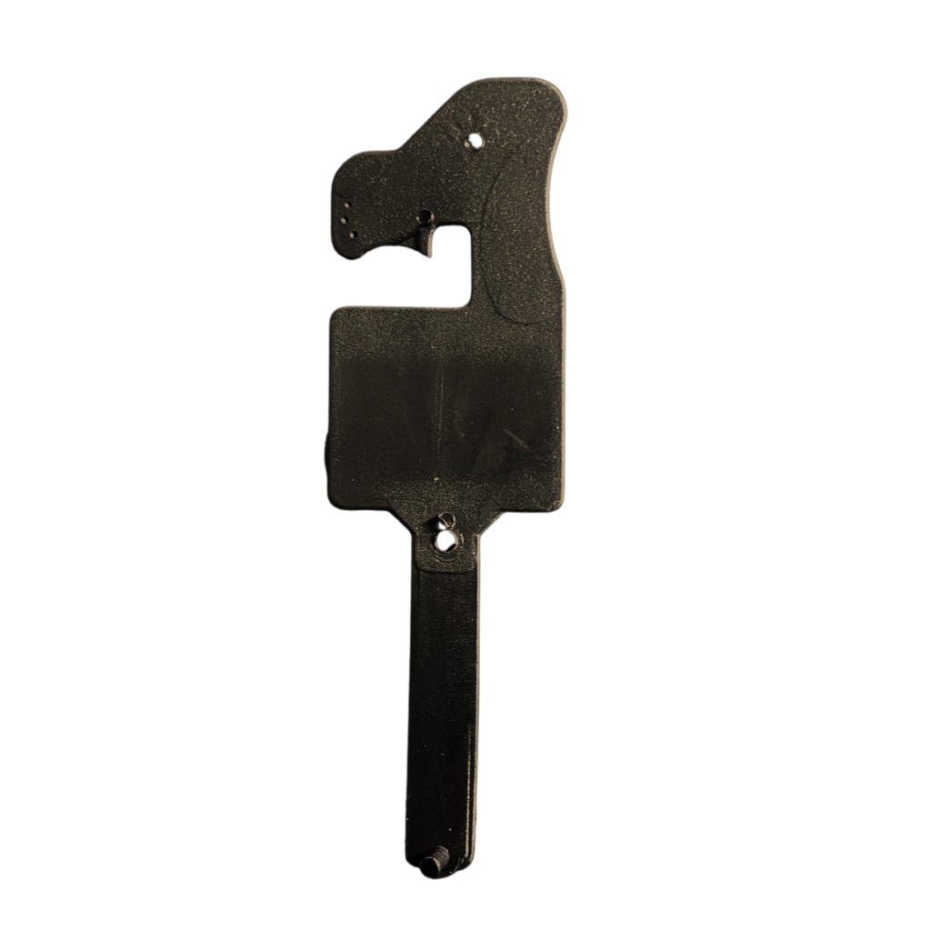Kit Cabides Preto Pet Shop Cachorro Gato Loja