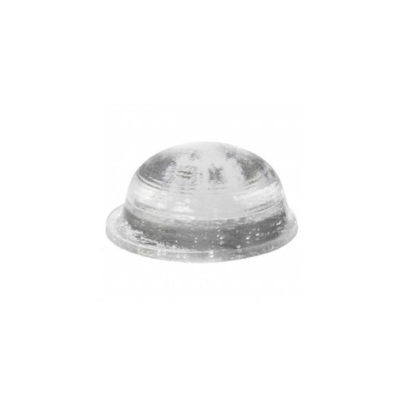 Sj 5303 Produto Moldado Transparente