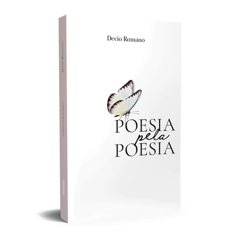 POESIA PELA POESIA em Oferta na Shopee