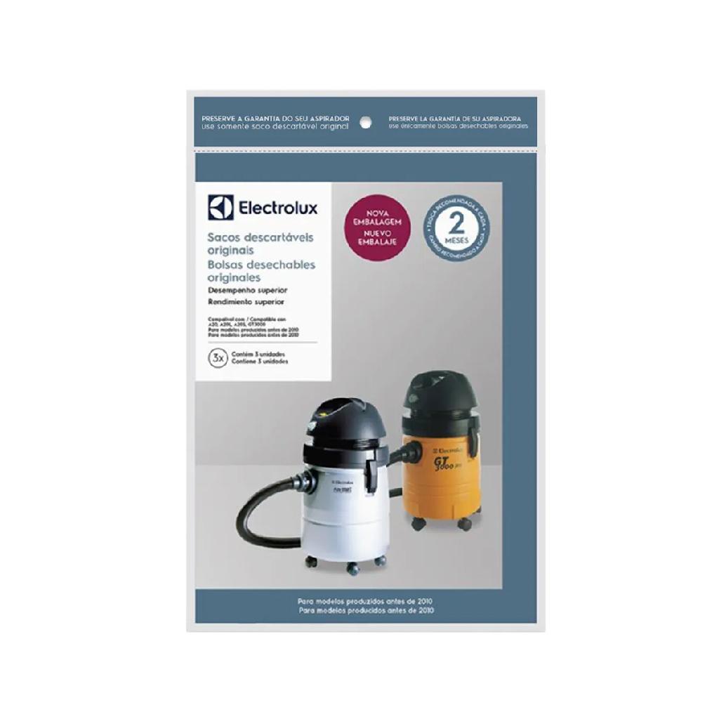 Saco aspirador de pó compatível Electrolux A20 Original