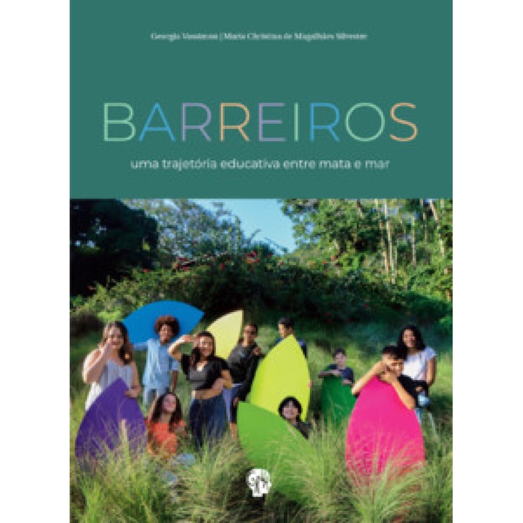 BARREIROS UMA TRAJETÓRIA EDUCATIVA ENTRE MATA E MAR