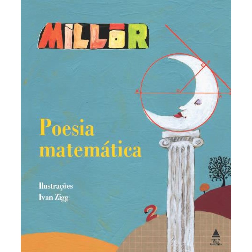 POESIA MATEMÁTICA