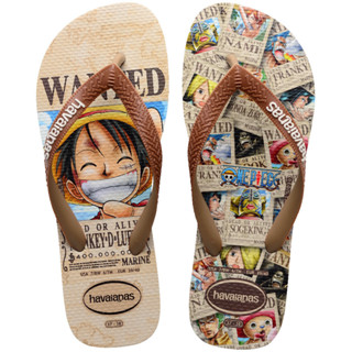 Chinelo Havaianas Top One Piece