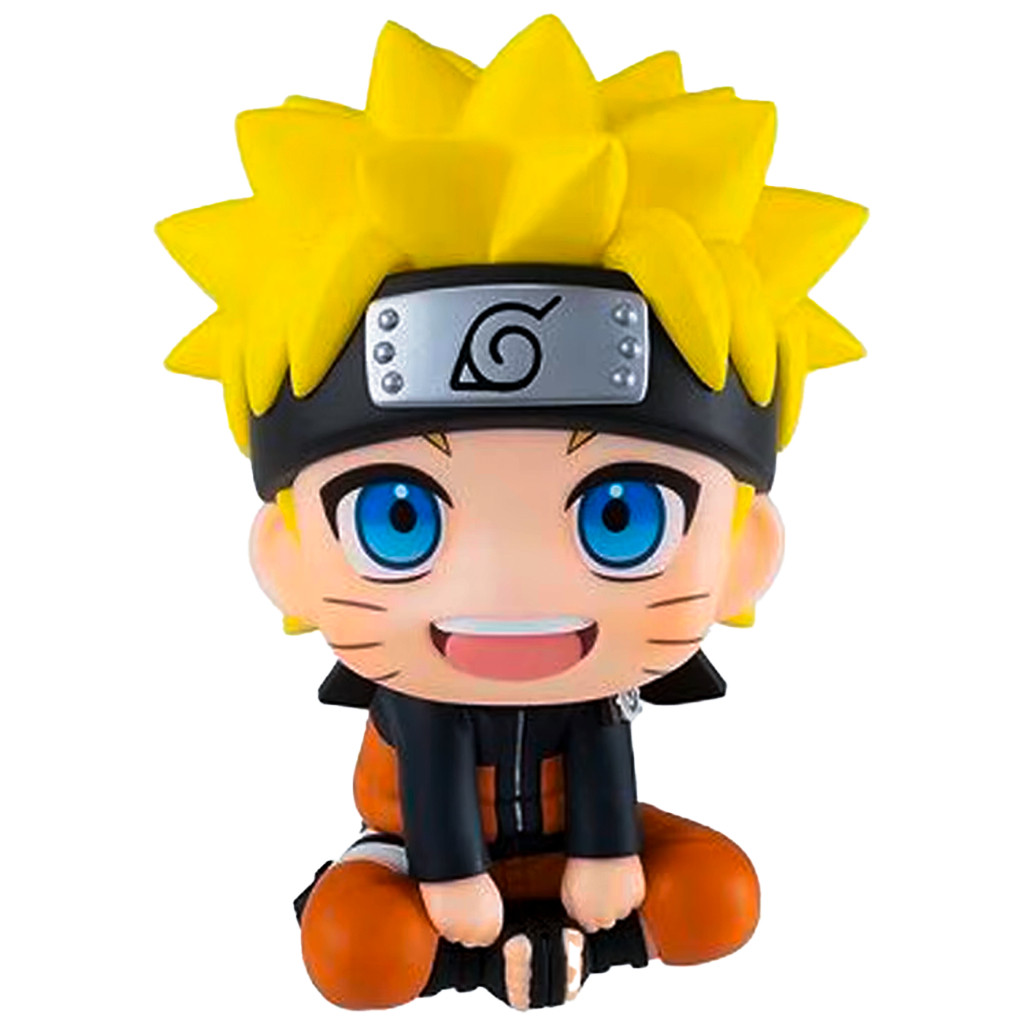 Action Figure Naruto Anime Naruto Shippuden Boneco