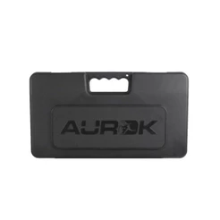 Case para revolveres e Pistolas A38 - Aurok