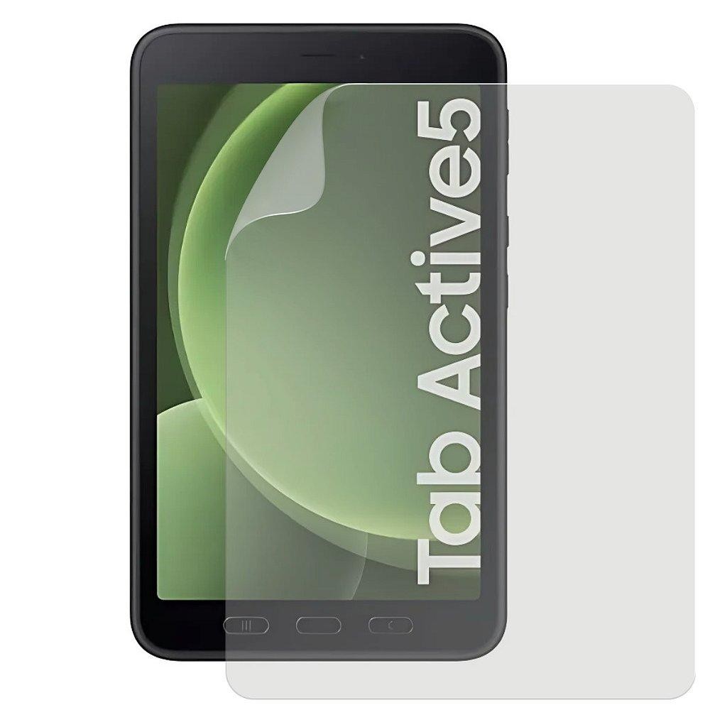 Película para Samsung Galaxy Tab Active5 Fosca PaperLike - Sensação de Papel - HidroArmor - Gshield