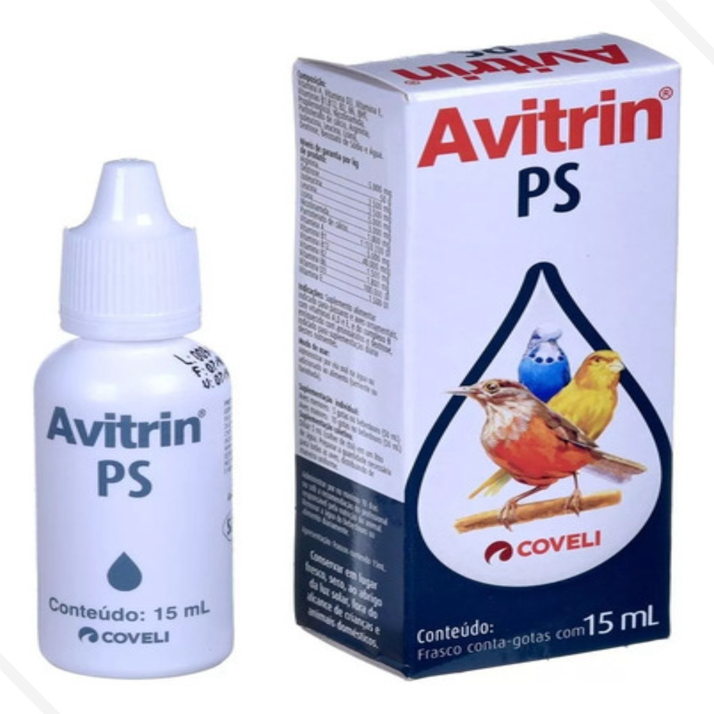 Avitrin Ps Coveli: Onde Comprar | BuscaProdutos