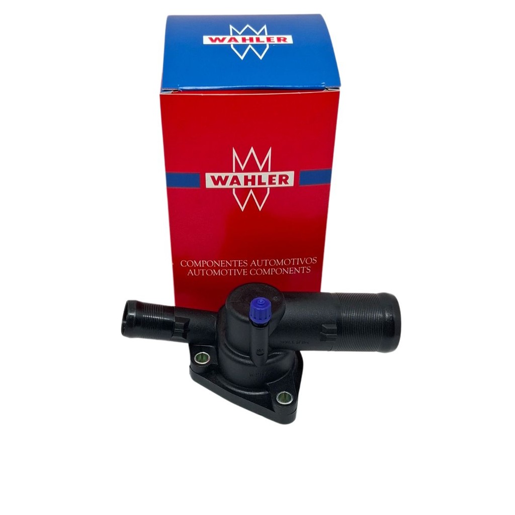 Válvula Termostática 3166.89 Clio Sandero Peugeot 206 Wahler