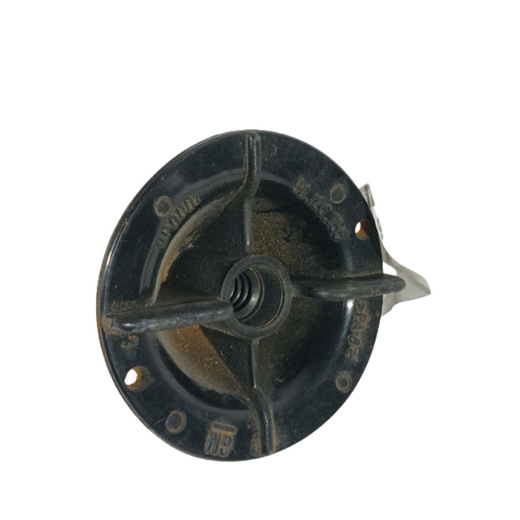 PORCA BORBOLETA DA RODA ESTEPE CORSA 1994 90126755