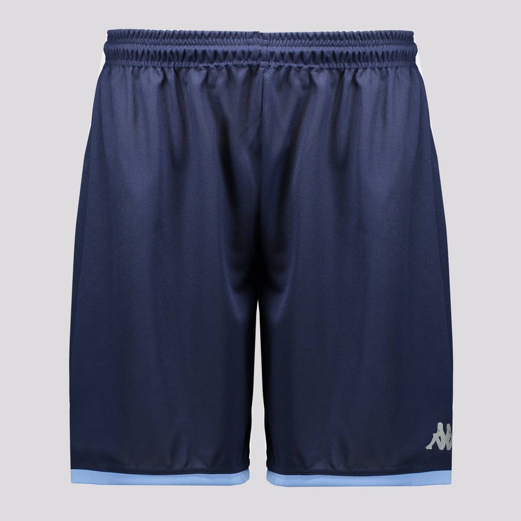 Bermuda Kappa Norway Marinho em Oferta na Shopee