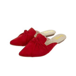 Sapatilha Feminina Mule Metalizado Rasteira Trançado Confort Moda em Oferta na Shopee
