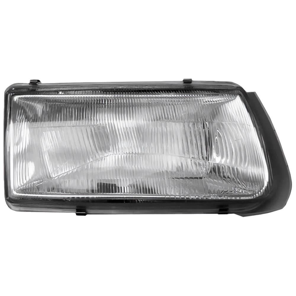 Farol Quantum Santana 97 a 2002 Com Soquete  Orgus FW337