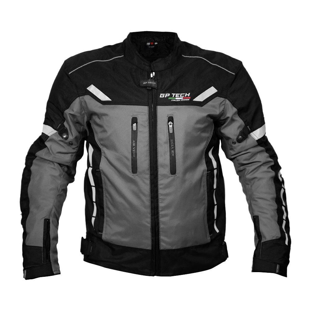 JAQUETA GP TECH ESSENCE 2 em Oferta na Shopee