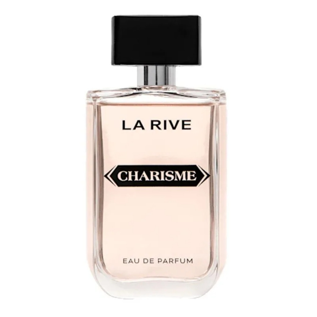 LA RIVE CHARISME EDP - PERFUME FEMININO 90ML - Beauty