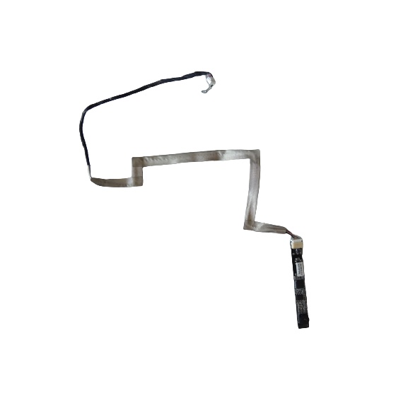 Câmera Webcam + Flat Netbook Samsung NC10 NP-NC10 Original seminovo