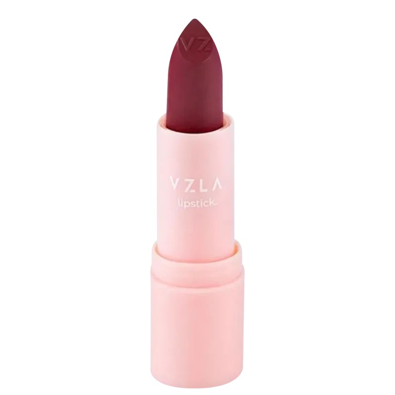 Batom em Bala LipsTick Matte Vizzela 02-Corajosa 4g
