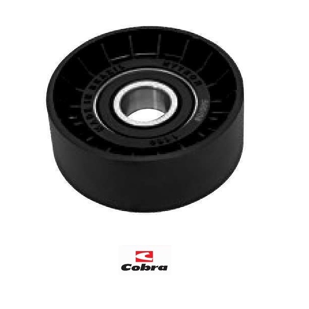 Polia Alternador A3 Courier Fiesta Ka Corolla Fox Gol Golf Polo Spacefox 177026