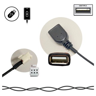Cabo Usb Para Central Multimidia Universal Android Chines