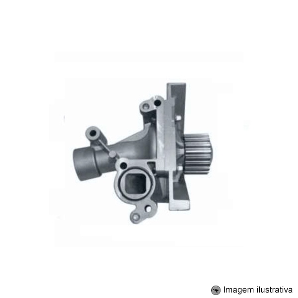 Bomba Dagua Xsara Picasso 2.0 16V 2003 ... 2007