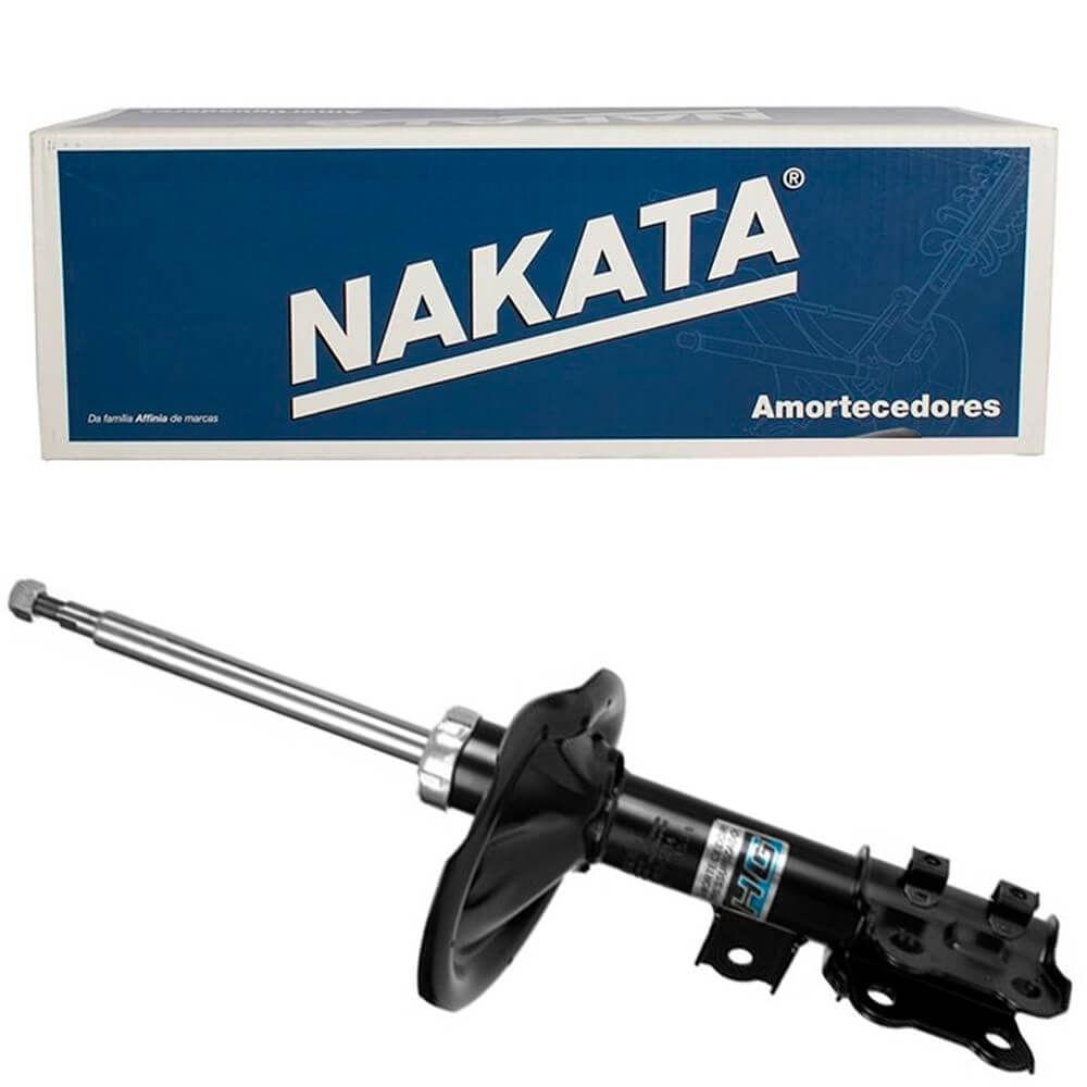 Amortecedor Hyundai I30 2009 A 2013 Dianteiro Passageiro em Oferta na Shopee