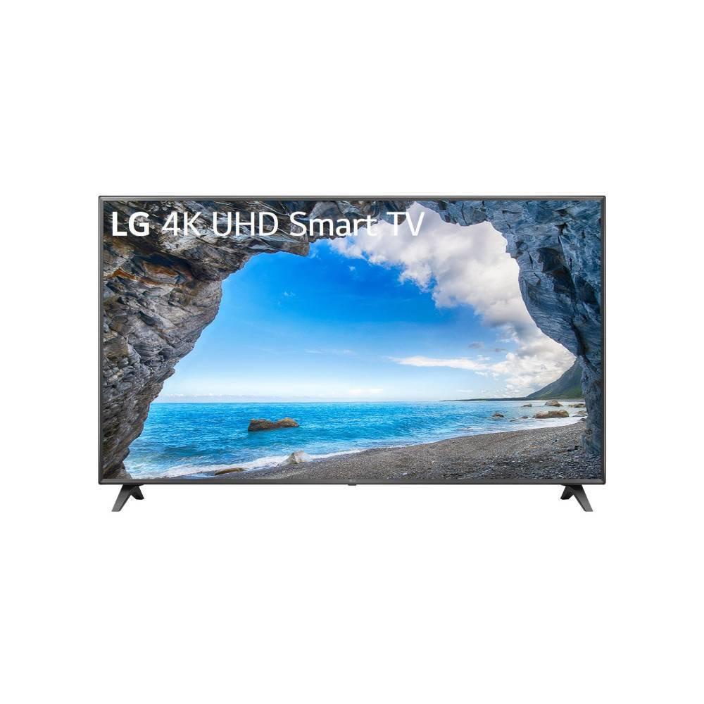 Smart Tv LG 43UQ751COSF-BW UHD 43" 4k Com Alexa