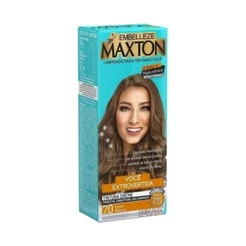 Tintura Maxton 7.0 Louro Natural