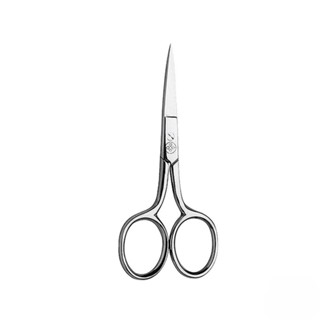 TESOURA PARA UNHAS MUNDIAL BC-326 FLEX
