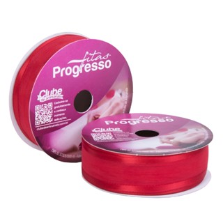 Fita de Cetim 22mm - Rolo com 10 metros