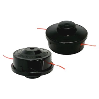 Carretel Garthen Completo Automático Para Roçadeira Grama