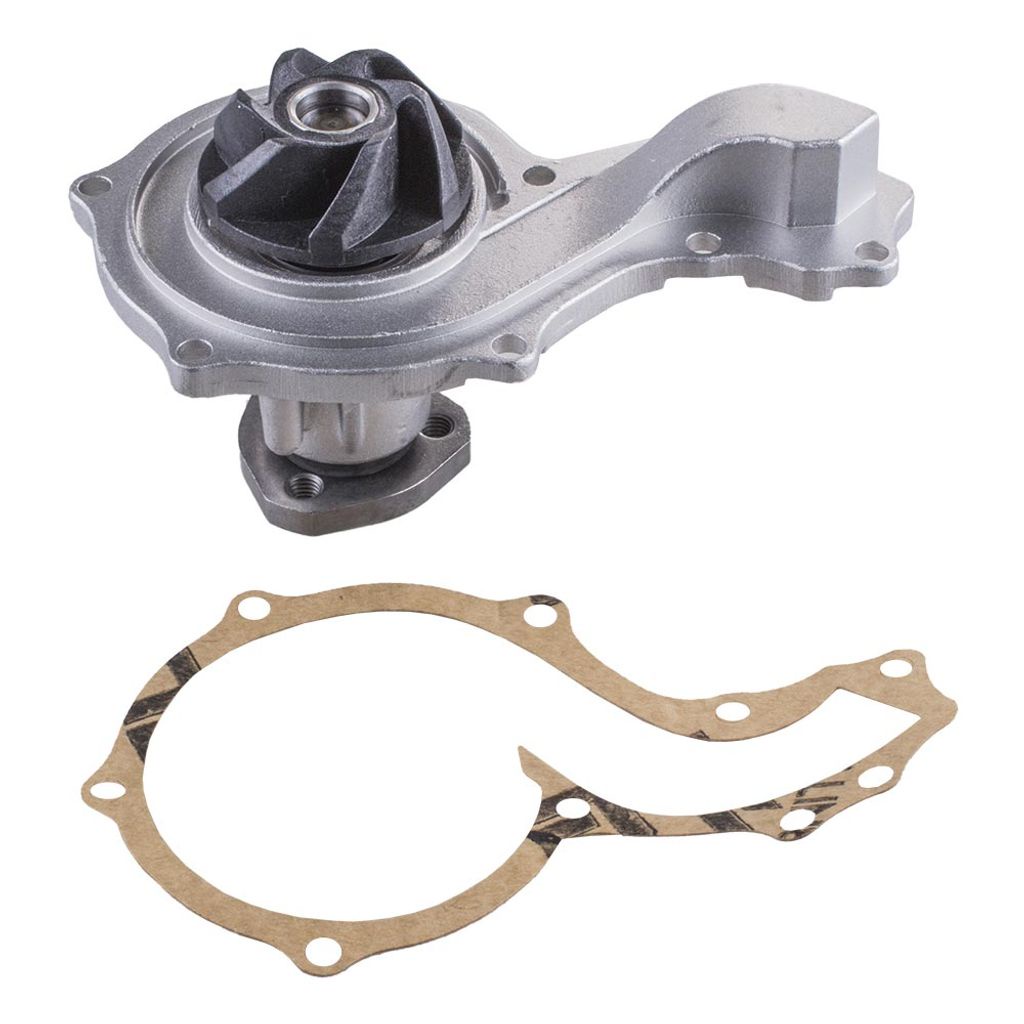 Bomba Água Vw Pointer 1993 a 1996 - 147827 - 454000