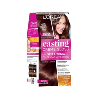 Tintura Casting Creme Gloss L
