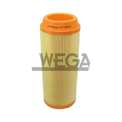 Filtro Ar Vw Kombi 1998 a 2005 - 180125 - WR2003