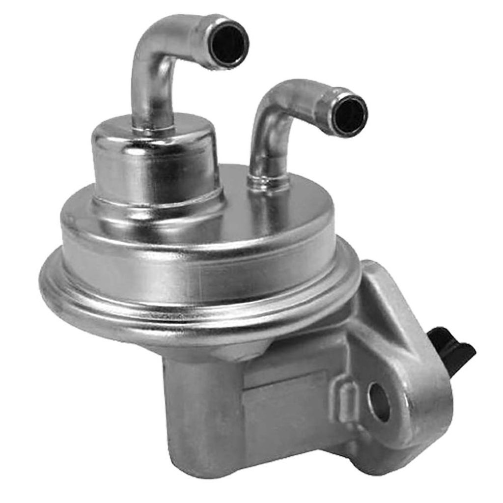 Bomba Combustível  Vw Gol 1.6 Cht 1989/1994 Carburado - 67789 - BC276
