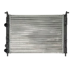 Radiador Fiat Palio Fire 2001 Até 2018 Com Ar Condicionado - 64478 - IR48427/7091523