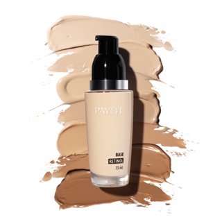 Base Facial Retinol Payot em Oferta na Shopee