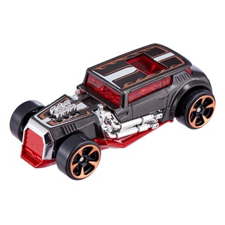 Mini Veículo Die Cast Metal Machine 1:64 - Nitro Rider
