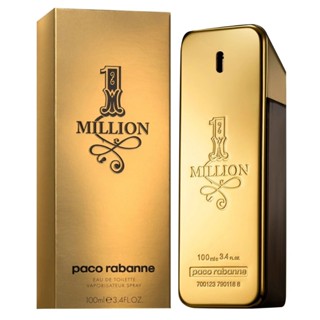 Perfume Masculino 1 Milion alta durabilidade
