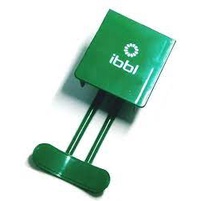TORNEIRA GRAVADA VERDE BBS 2 REFRESQUEIRA IBBL