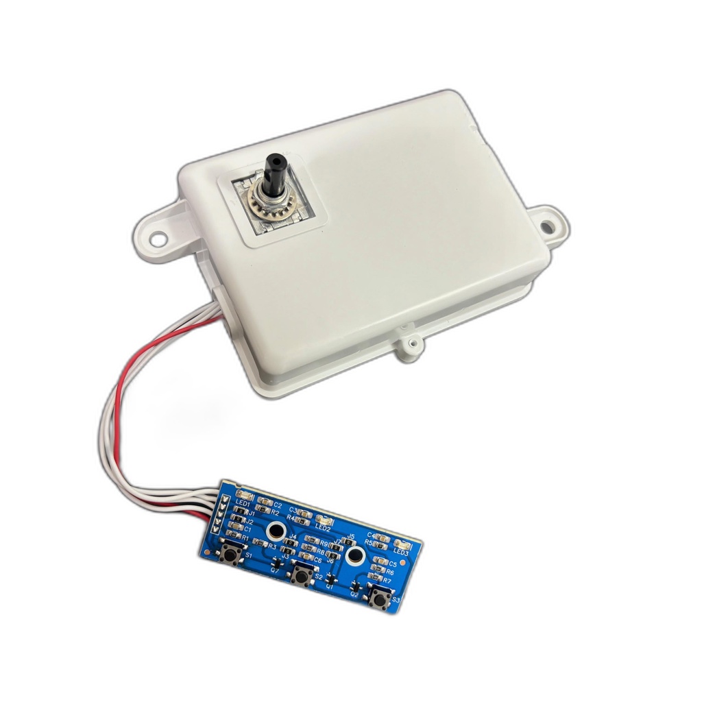 Placa Compatível Lavadora Consul 12Kg Cwh12a Bivolt W11387505 W11387506