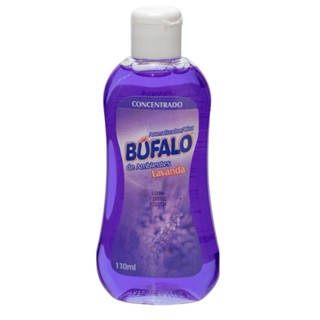 Aromatizador De Ambiente Lavanda Búfalo 110ML