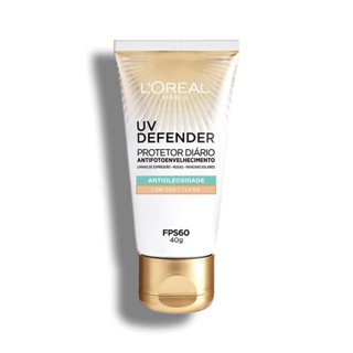Protetor Solar Facial L