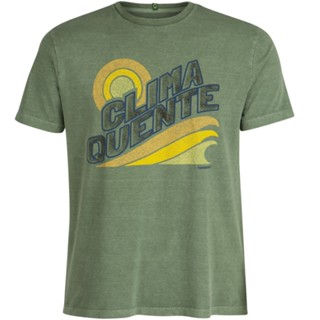 Camiseta Havaianas Clima Quente