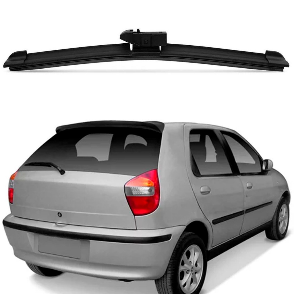 [PROMOÇÃO] Palheta Limpador Traseiro Palio 2001 2002 2003 2004 2005 2006 2007 14p em Oferta na Shopee