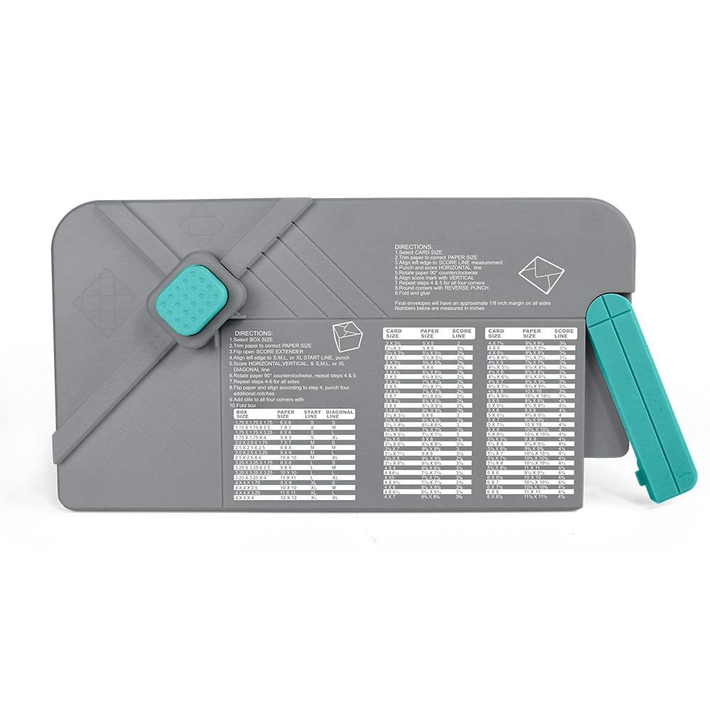Base Mimo Making para Criação de Caixas e Envelopes em Oferta na Shopee