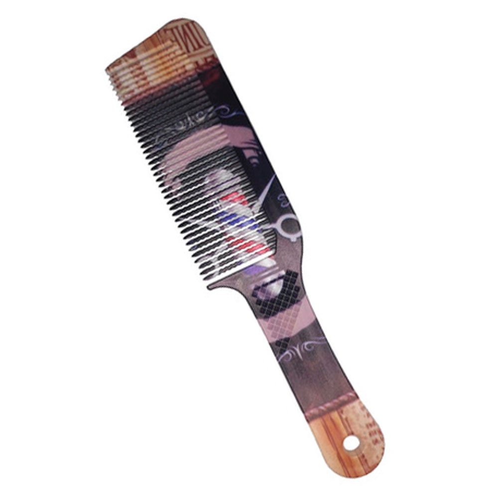 Pente de Corte Profissional Clipper Comb Umi Poli