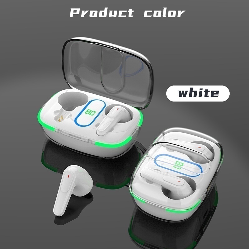 Pro70 Fones De Ouvido Bluetooth Sem Fio Estéreo HiFi Esportivos Para Smartphones YIHAN