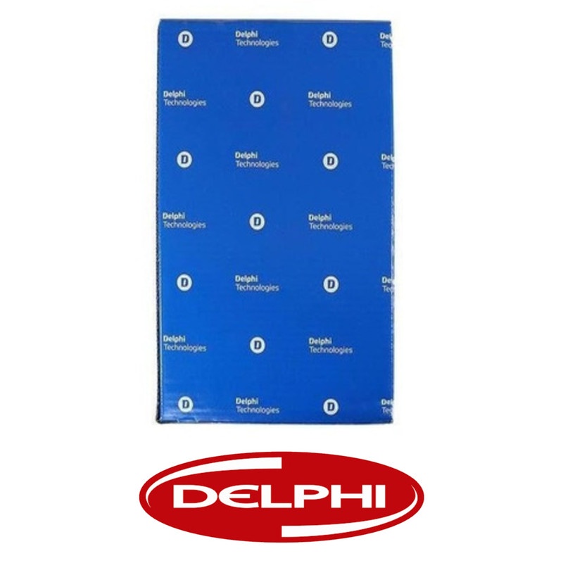 Jogo Cabo De Vela Delphi Original Linha Gm em Oferta na Shopee