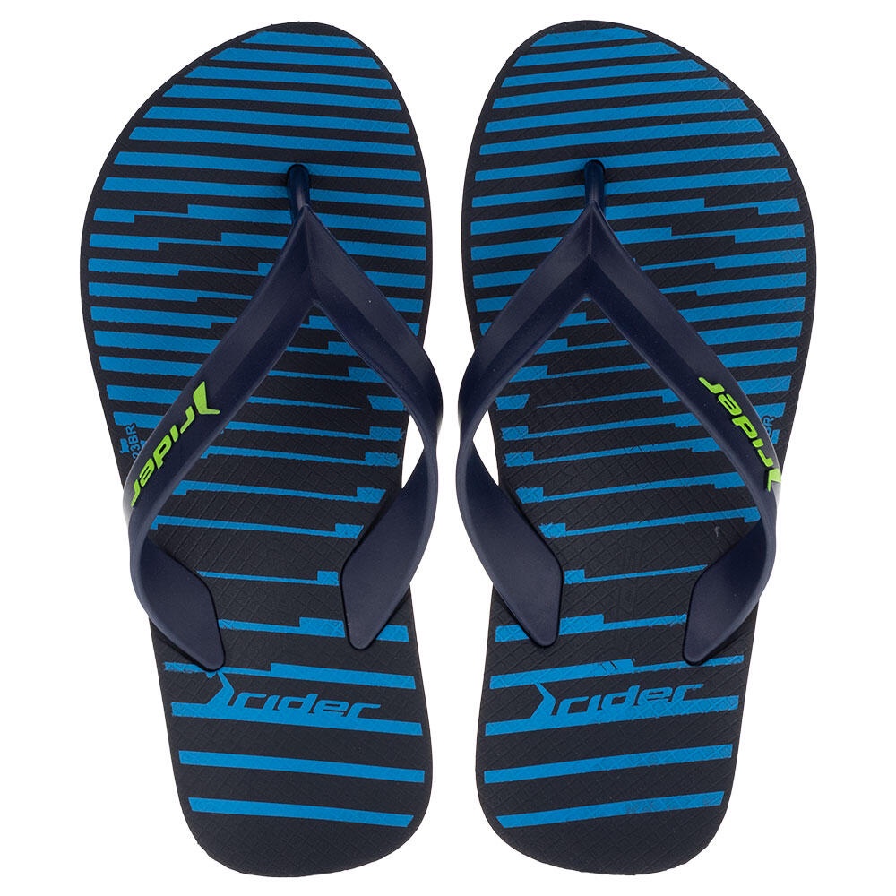 Chinelo Infantil Feel Urban Rider - 12342 - Baby & Kids Fashion