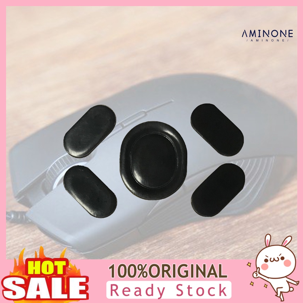 [ANI] 2 Conjuntos De Patins Para Ratos De Jogos Logitech G102/G203/G Pro