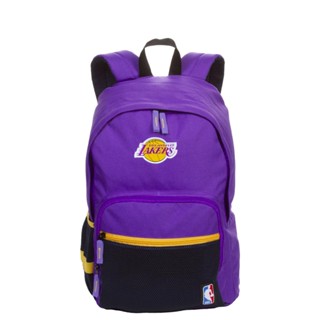 Mochila Grande NBA Legend - Lakers
